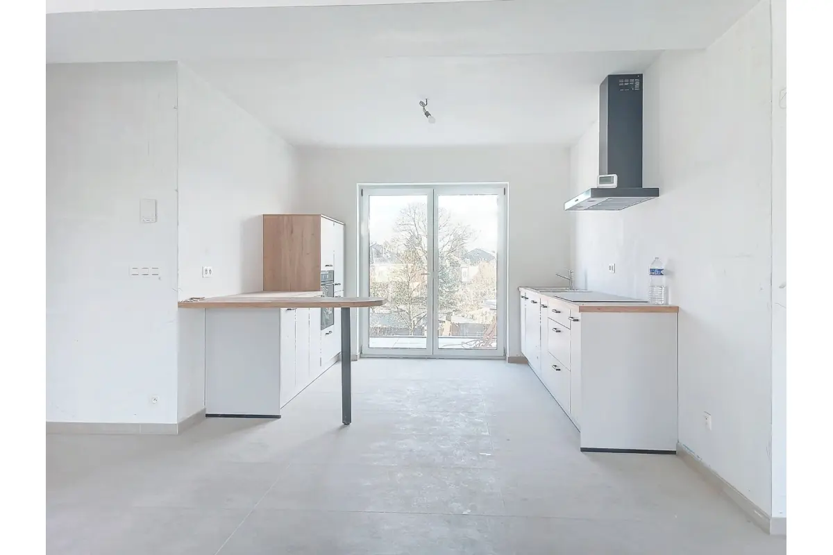 Appartement à  à Anderlues 6150 240000.00€ 2 chambres 94.00m² - Annonce 387399