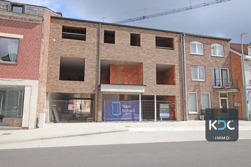 Commerce à vendre à Huldenberg 3040 220000.00€ chambres 105.00m² - Annonce 387022