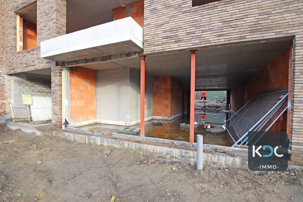 Commerce à vendre à Huldenberg 3040 220000.00€ chambres 105.00m² - Annonce 387022
