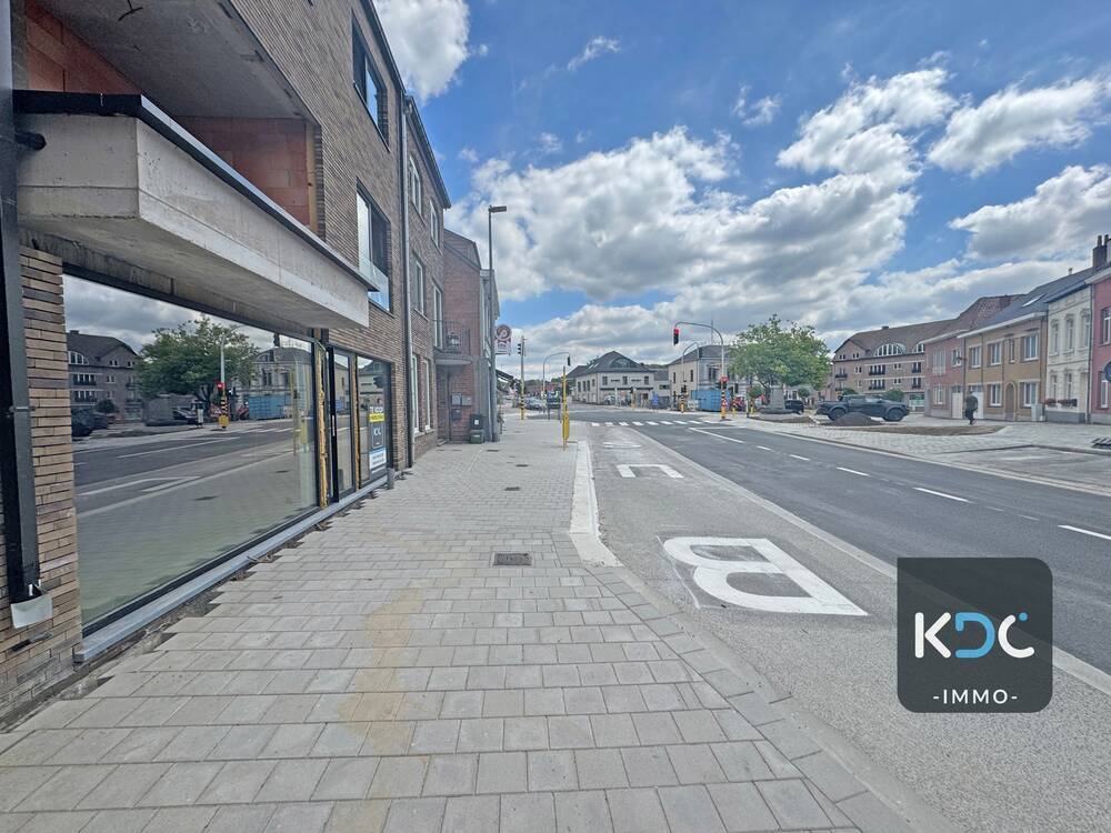 Handelszaak te koop in Huldenberg 3040 220000.00€ slaapkamers 105.00m² - Zoekertje 387022