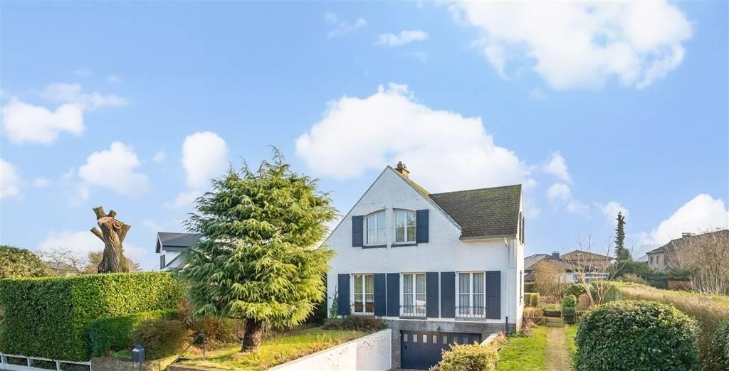 Maison à vendre à Wemmel 1780 632000.00€ 5 chambres 204.00m² - Annonce 387041