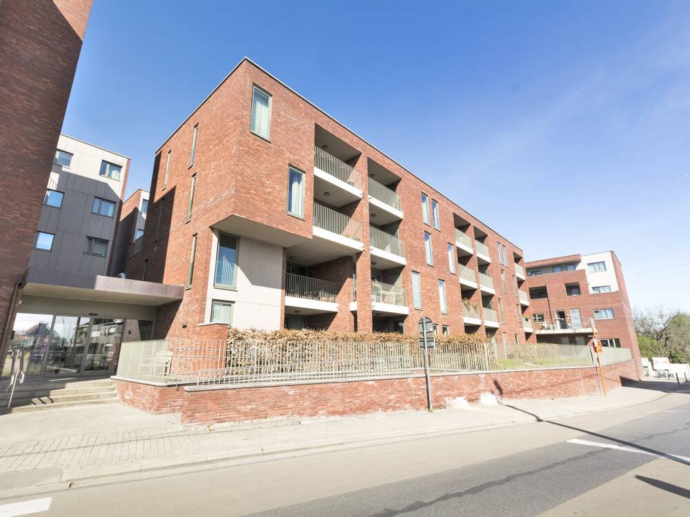 Appartement à vendre à Asse 1730 229000.00€ 2 chambres 70.00m² - Annonce 387506