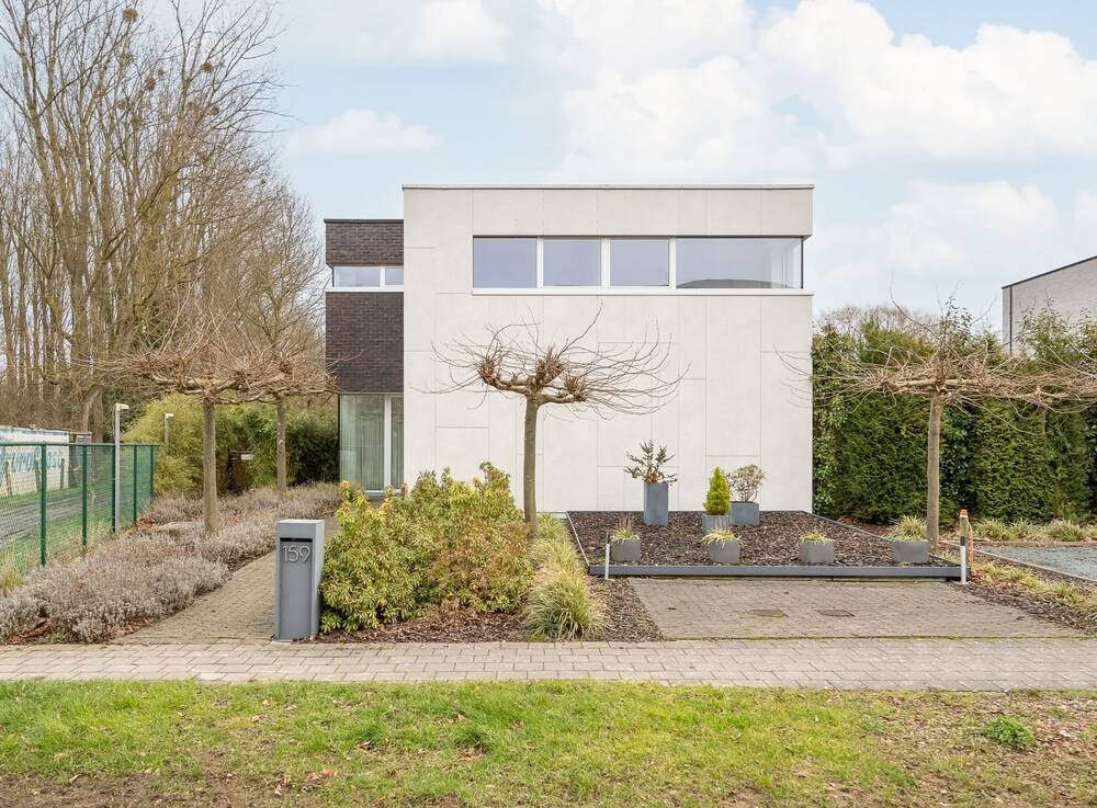 Maison à vendre à Liedekerke 1770 1099000.00€ 3 chambres 360.00m² - Annonce 387293