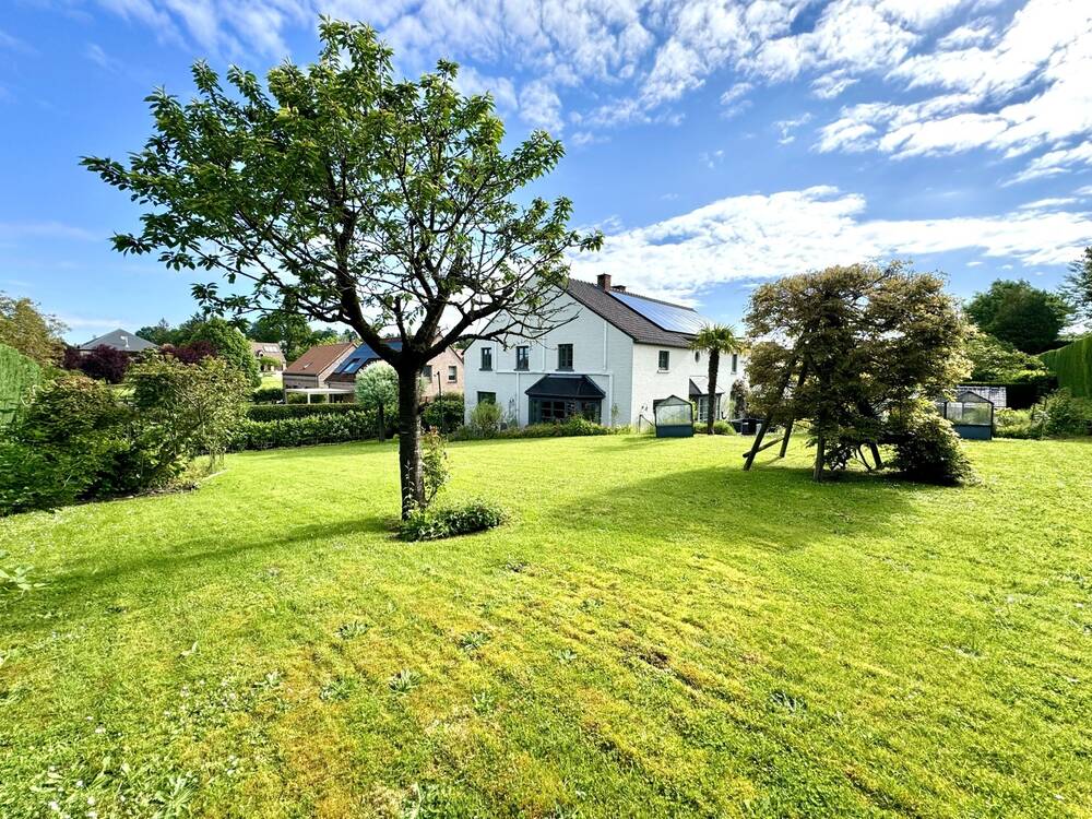 Maison à vendre à Braine-l'Alleud 1420 1495000.00€ 8 chambres 636.00m² - Annonce 388781