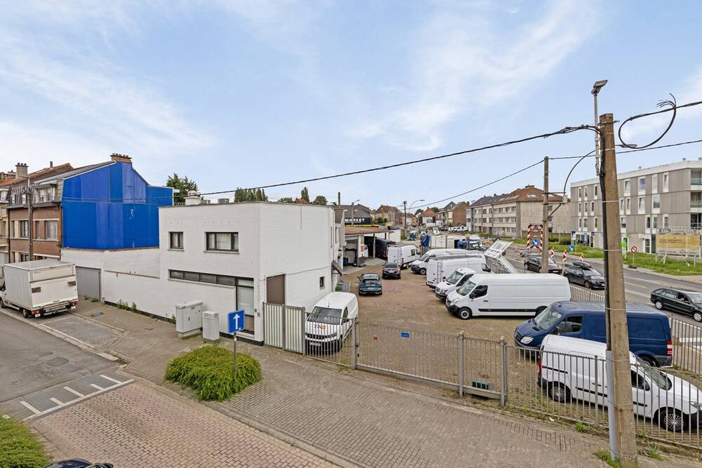 Handelszaak te koop in Oudenaken 1600 1300000.00€ slaapkamers 700.00m² - Zoekertje 388295