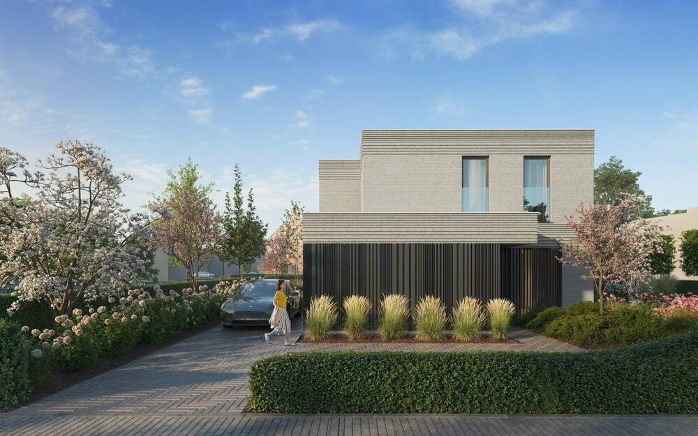 Maison à vendre à Kortenberg 3070 622008.00€ 3 chambres 161.00m² - Annonce 389150