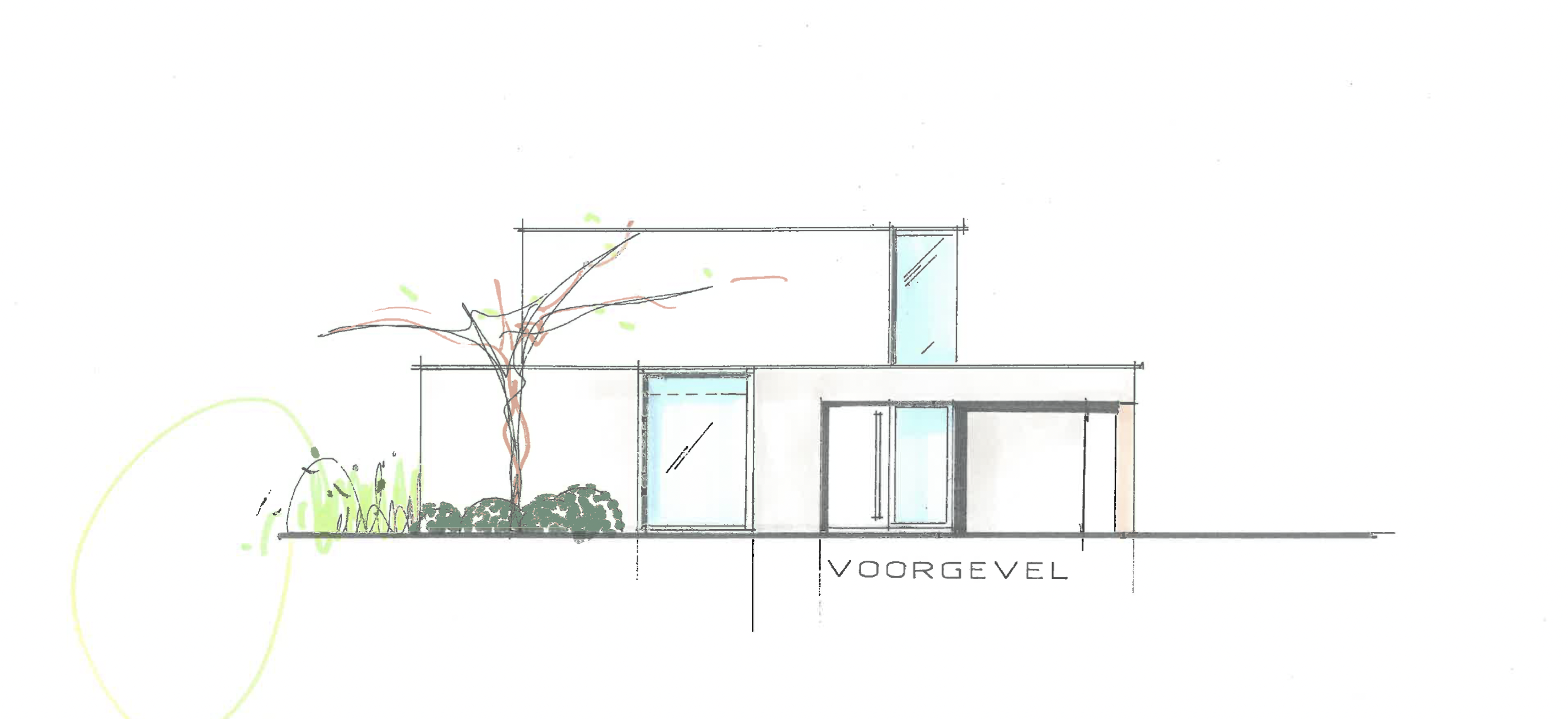 Maison à vendre à Kortenberg 3070 766014.00€ 3 chambres 237.00m² - Annonce 389285