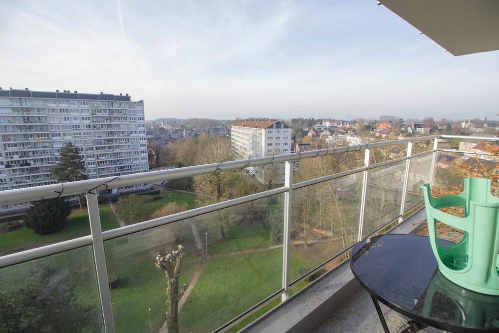 Appartement te koop in Zellik 1731 189000.00€ 2 slaapkamers 80.00m² - Zoekertje 389034