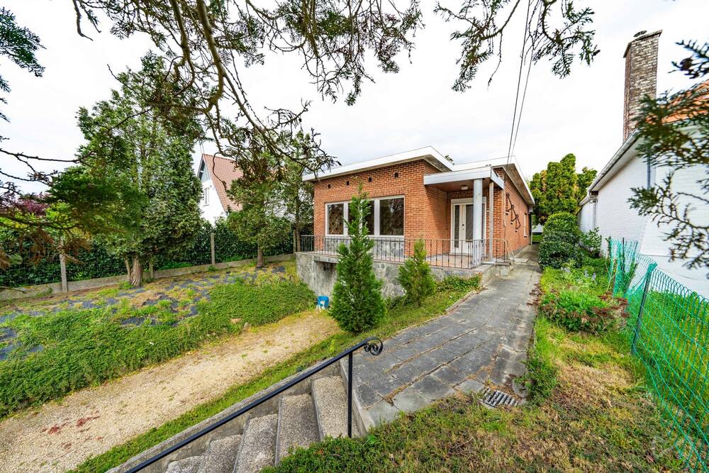 Maison à vendre à Hélécine 1357 225000.00€ 2 chambres 104.00m² - Annonce 388812
