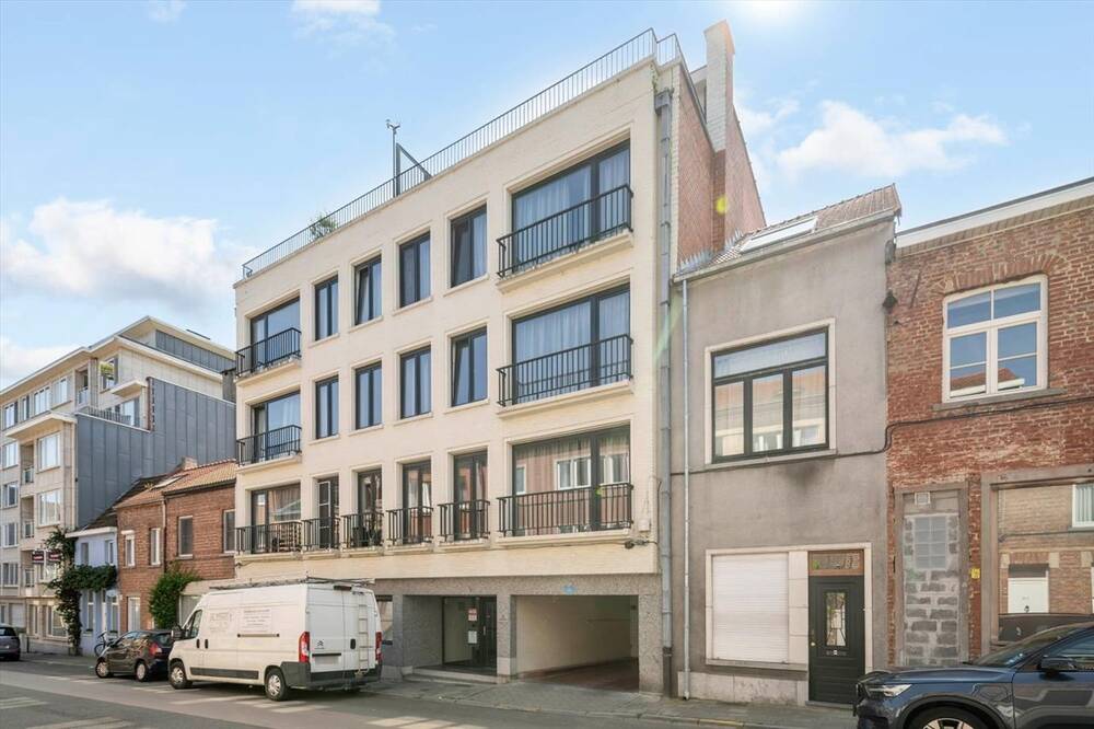Parking / garage à vendre à Louvain 3000 30000.00€ chambres m² - Annonce 387815