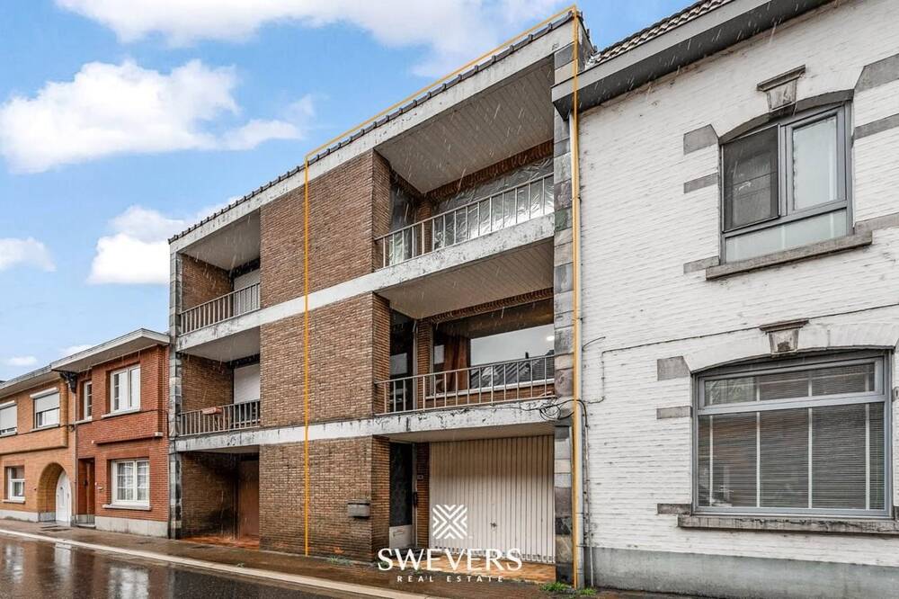 Huis te koop in Zichem 3271 225000.00€ 3 slaapkamers 196.00m² - Zoekertje 389984