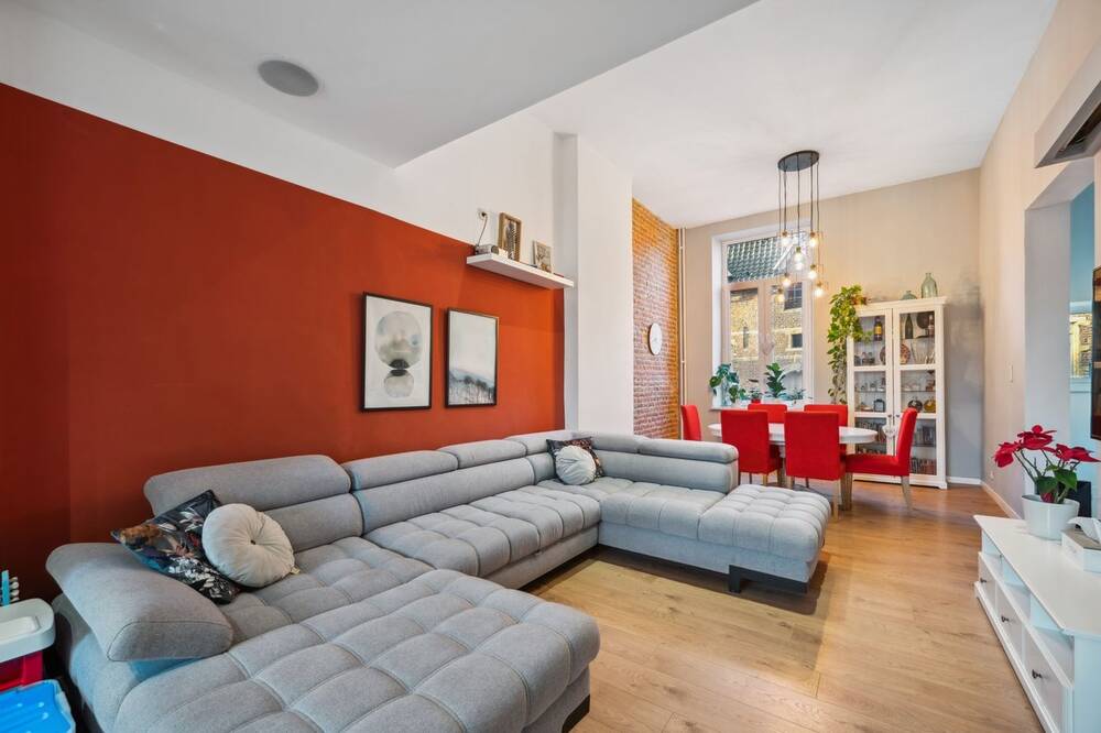 Maison à vendre à Erps-Kwerps 3071 475000.00€ 4 chambres 193.00m² - Annonce 390013