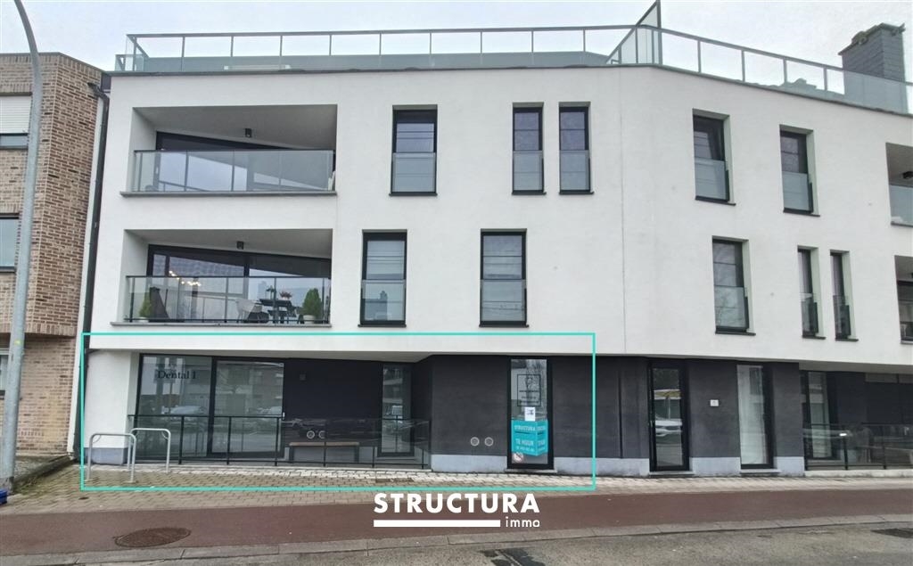 Commerce à  à Merchtem 1785 1125.00€  chambres m² - Annonce 390146