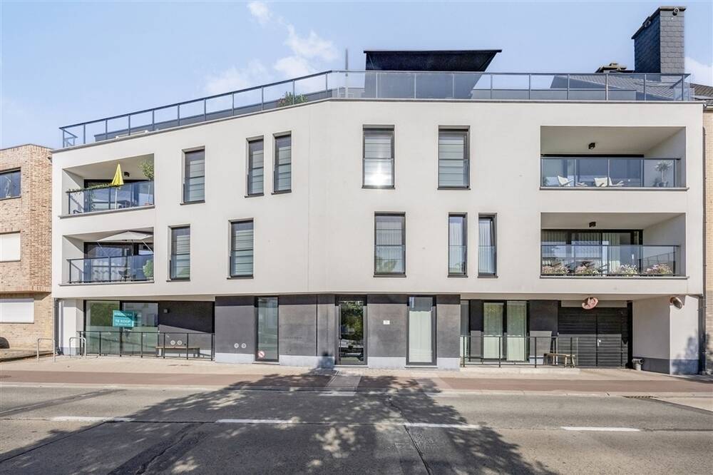 Commerce à louer à Merchtem 1785 1025.00€  chambres m² - Annonce 390146