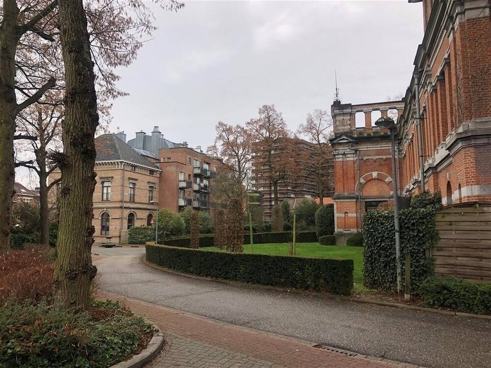 Parking / garage à vendre à Louvain 3000 28000.00€  chambres m² - Annonce 443482