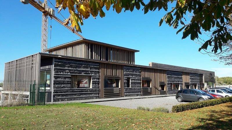 Commerce à vendre à Jodoigne 1370 1750000.00€ chambres 2230.00m² - Annonce 389826