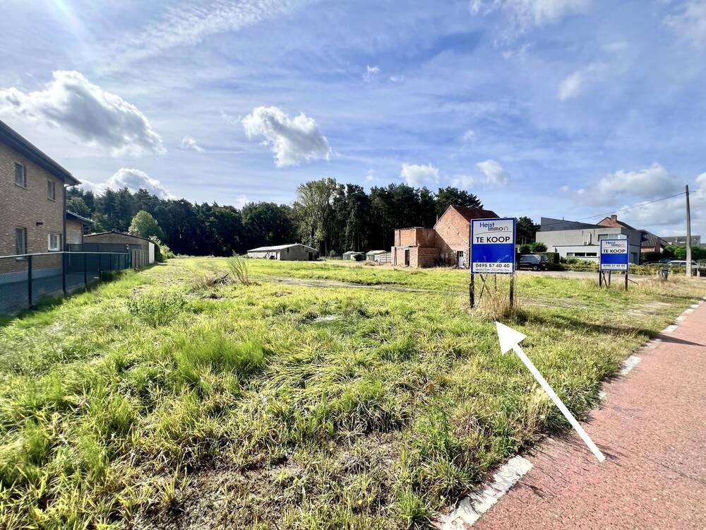 Maison à vendre à Aarschot 3200 495000.00€ 4 chambres 278.00m² - Annonce 389428