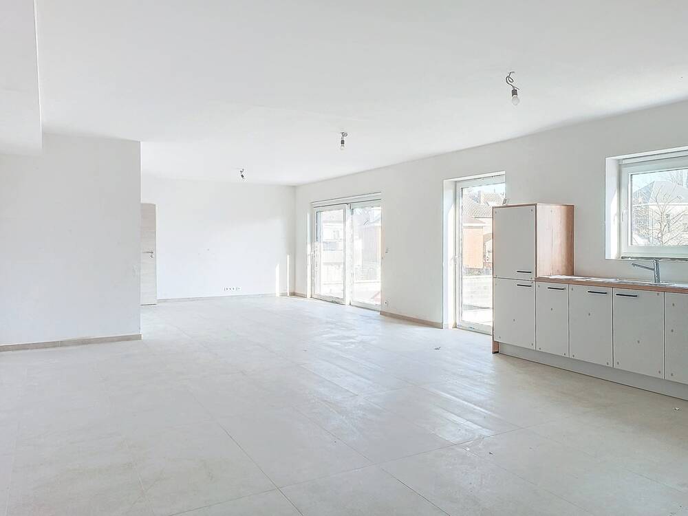 Appartement à à Seneffe 7180 240000.00€ 2 chambres 94.00m² - Annonce 390038