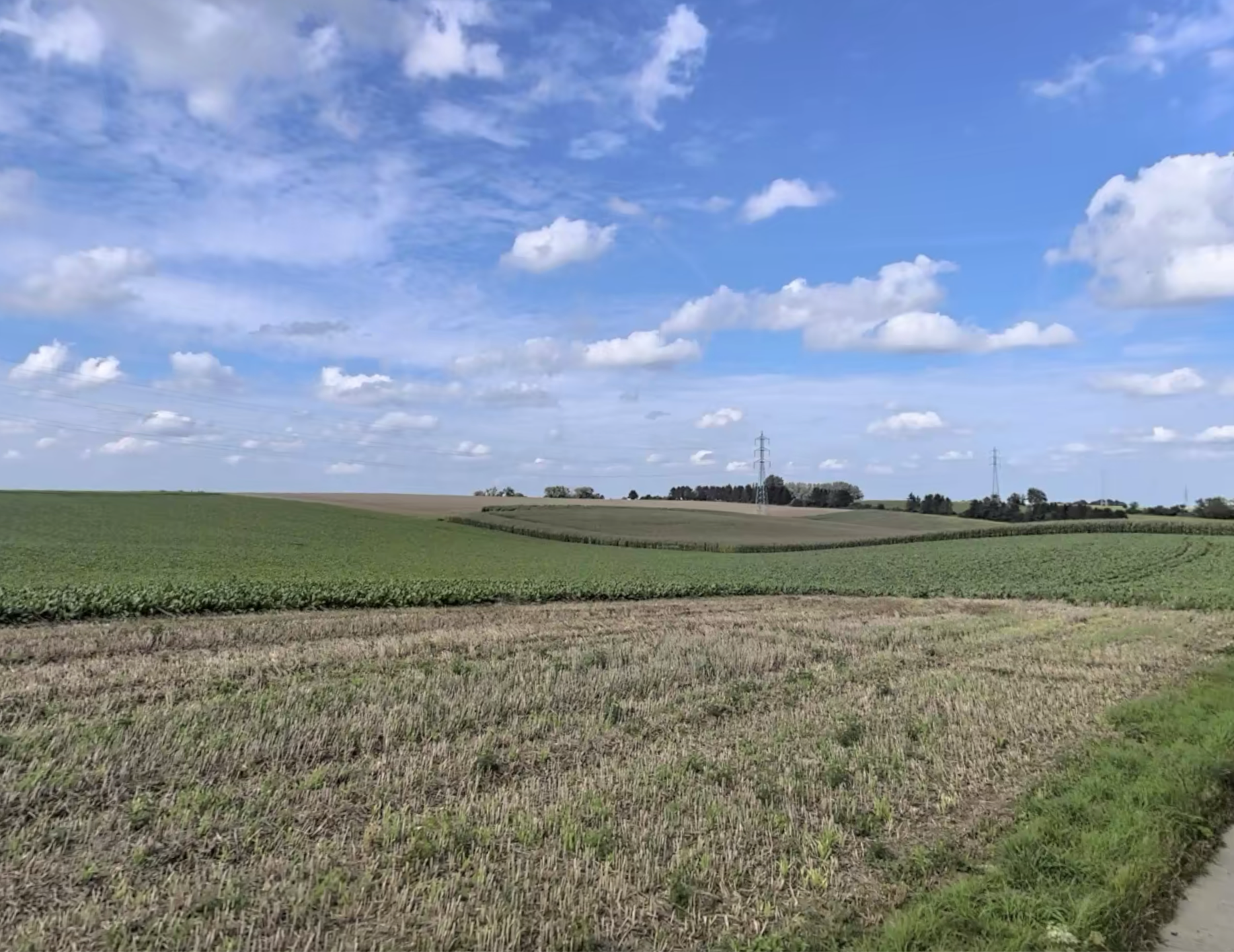 Terrain à vendre à Genappe 1470 340000.00€ chambres m² - Annonce 389977