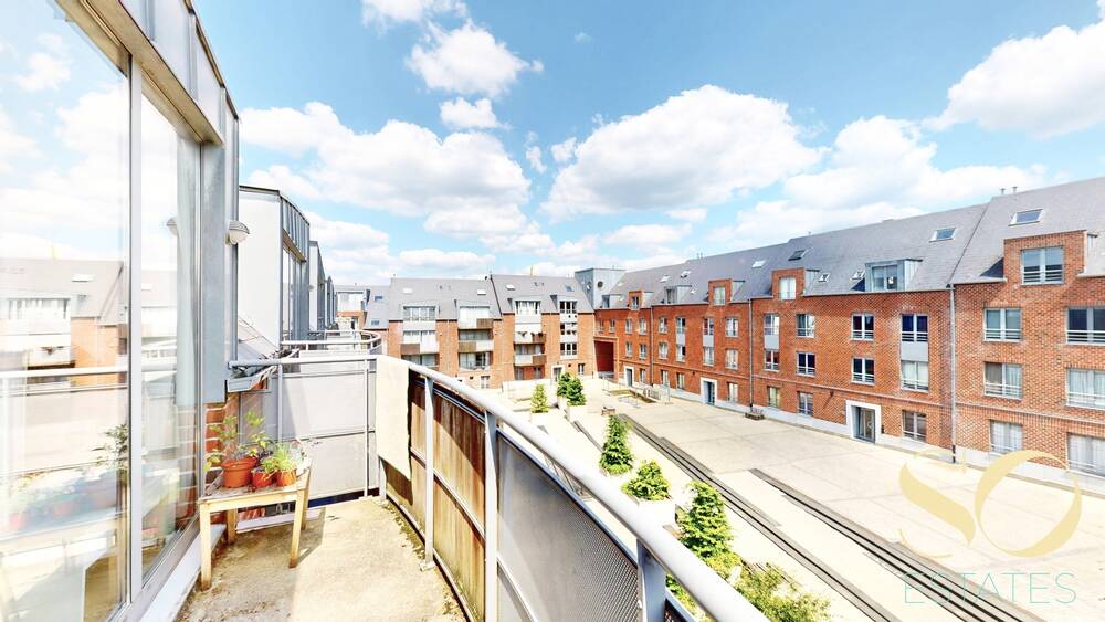 Duplex te  koop in Eigenbrakel 1420 345000.00€ 3 slaapkamers 127.00m² - Zoekertje 390984