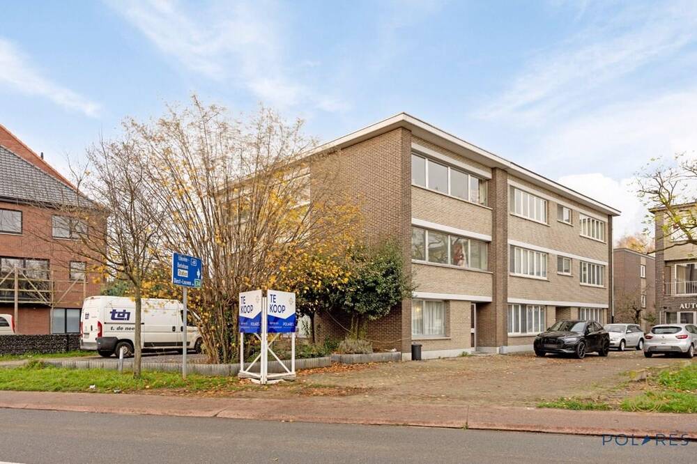 Maison à vendre à Aarschot 3200 0.00€ chambres 264.00m² - Annonce 390992