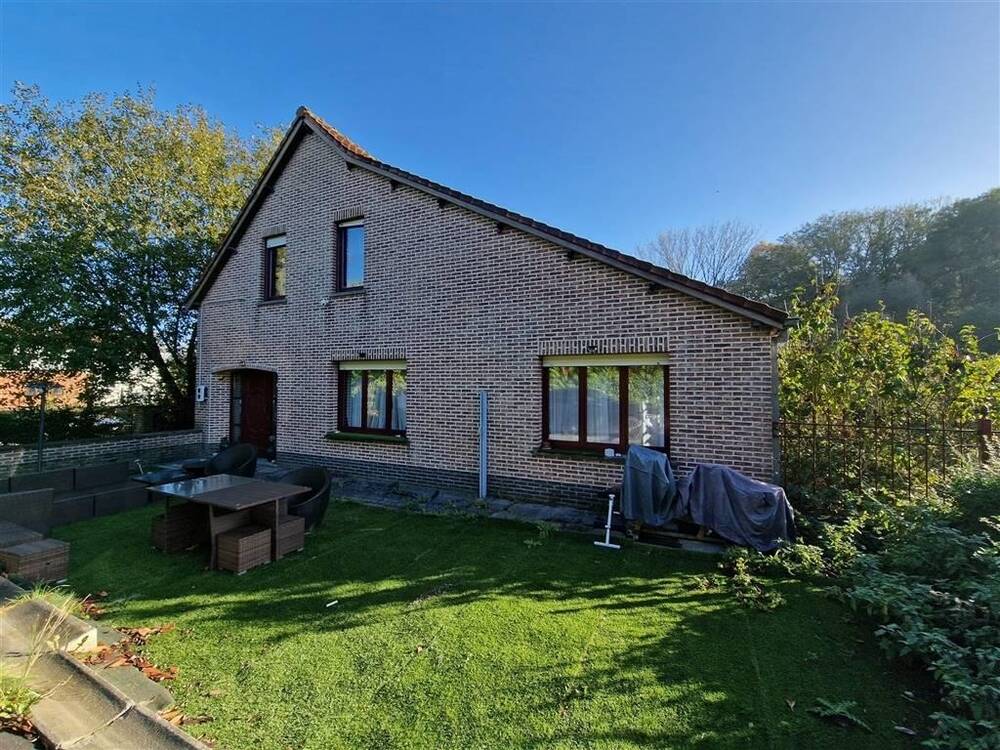 Maison à vendre à Schepdael 1703 469000.00€ 3 chambres 220.00m² - Annonce 390680