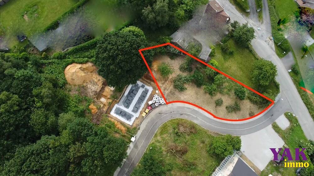 Terrain à à Oisquercq 1480 149950.00€ chambres m² - Annonce 391110