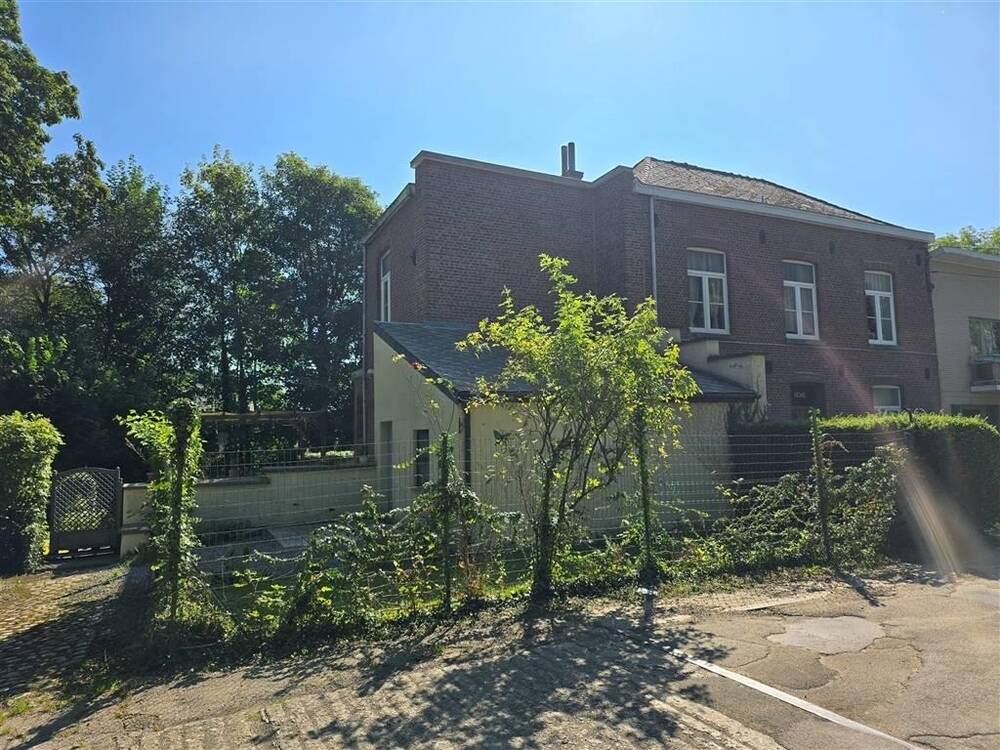 Maison à vendre à Orp-le-Grand 1350 275000.00€ 3 chambres 170.00m² - Annonce 391685