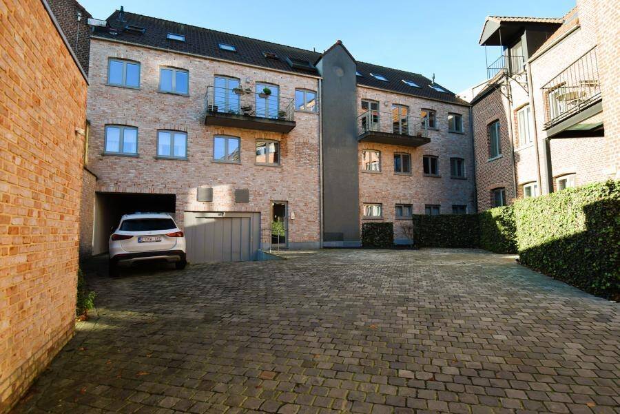 Appartement à vendre à Asse 1730 395000.00€ 3 chambres 130.00m² - Annonce 392219