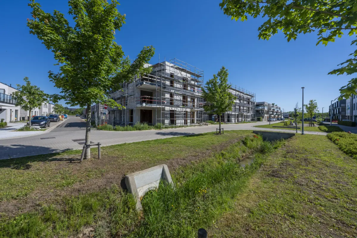 Appartement à vendre à Aarschot 3200 285797.00€ 2 chambres 86.00m² - Annonce 391979