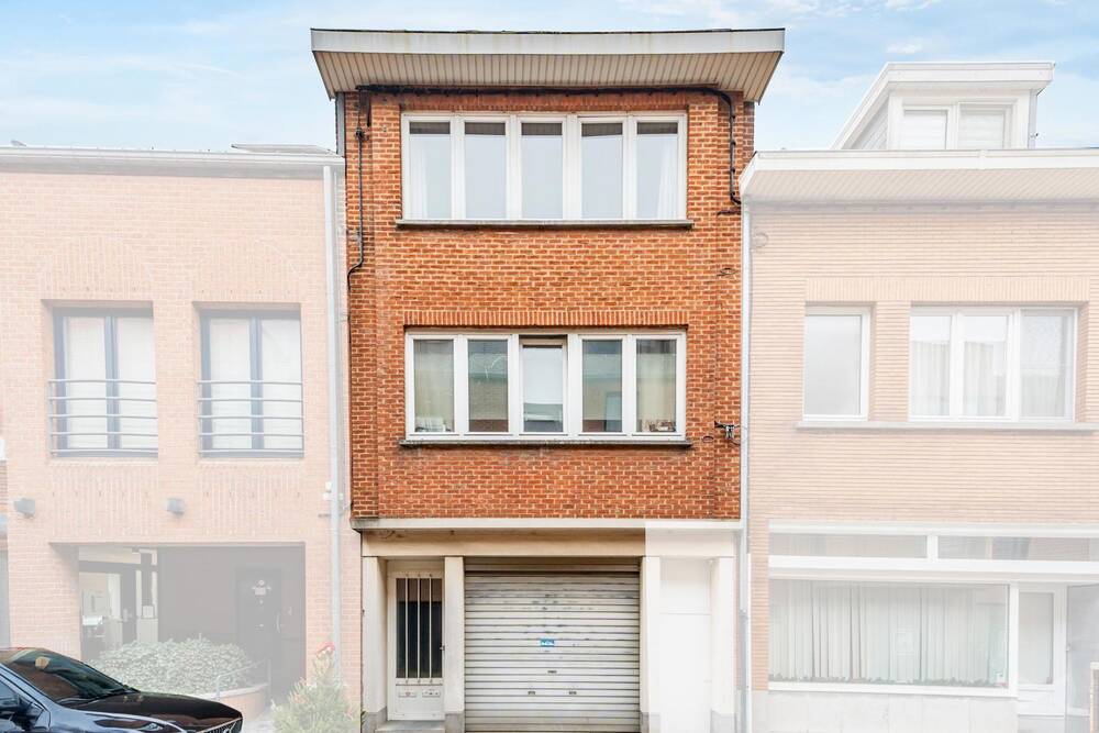 Maison à vendre à Limal 1300 429000.00€ 4 chambres 113.00m² - Annonce 392608