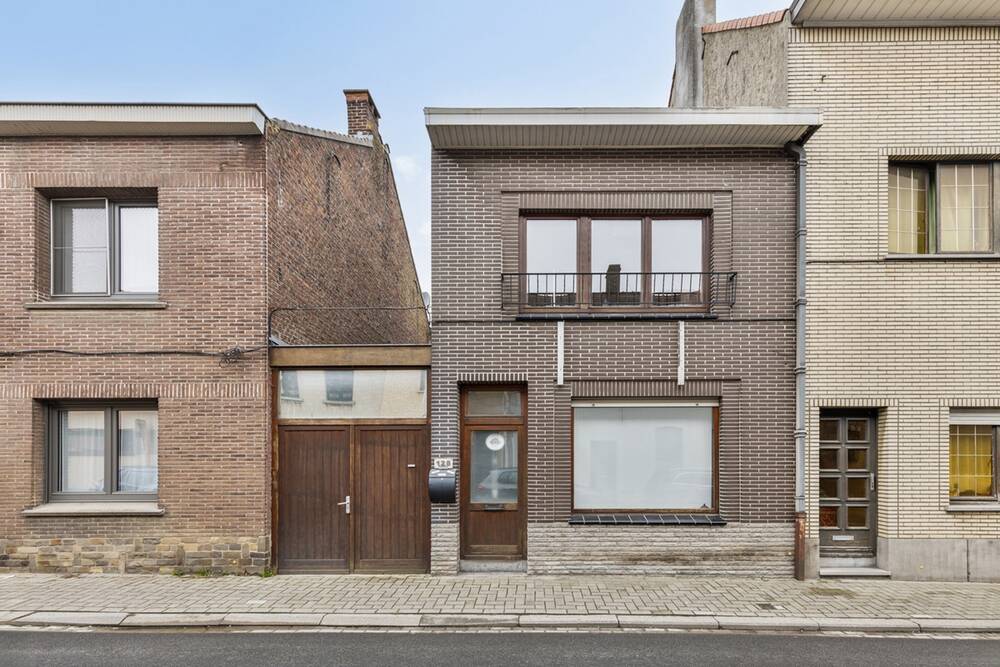 Huis te koop in Buizingen 1501 425000.00€ 4 slaapkamers 199.90m² - Zoekertje 393544
