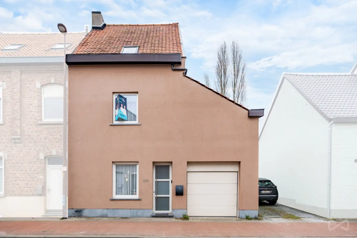 Huis te  koop in Alsemberg 1652 450000.00€ 4 slaapkamers 195.00m² - Zoekertje 434695