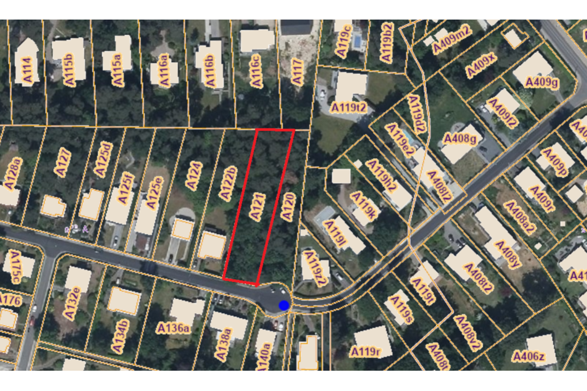 Grond te  in Rixensart 1330 375000.00€  slaapkamers m² - Zoekertje 393231