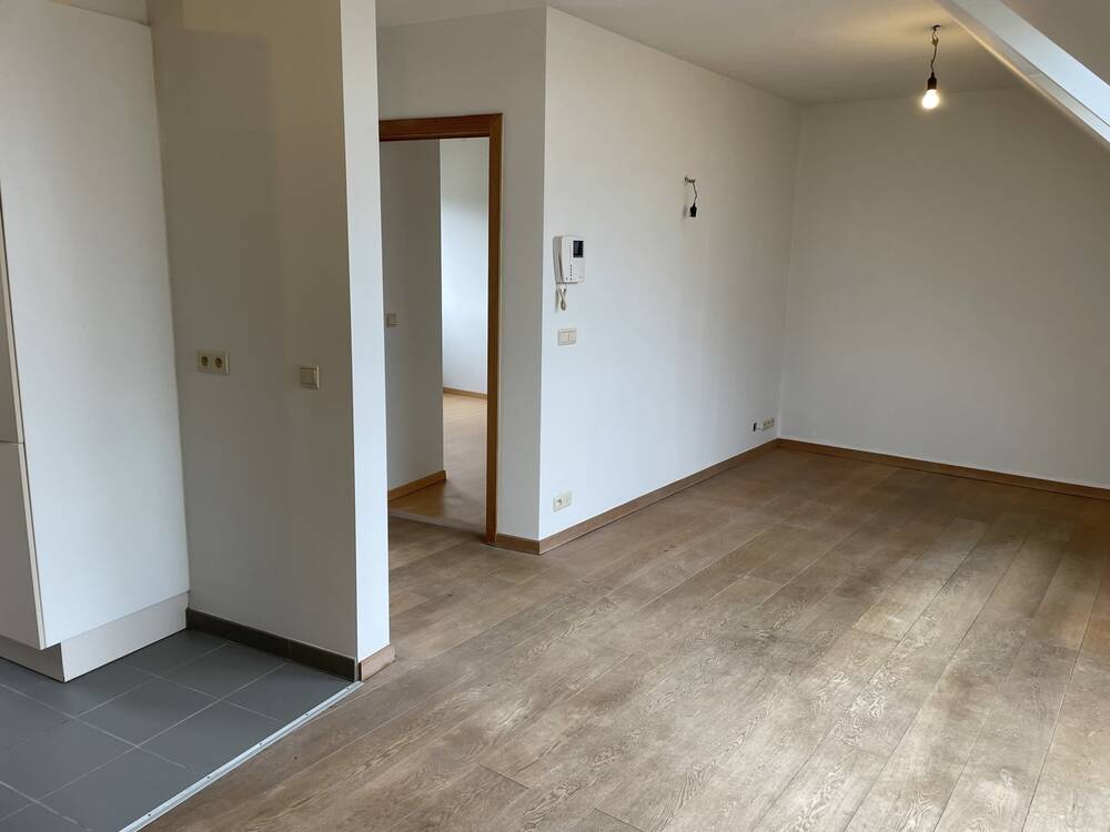 Appartement à vendre à Asse 1730 205000.00€ 2 chambres 60.00m² - Annonce 393376