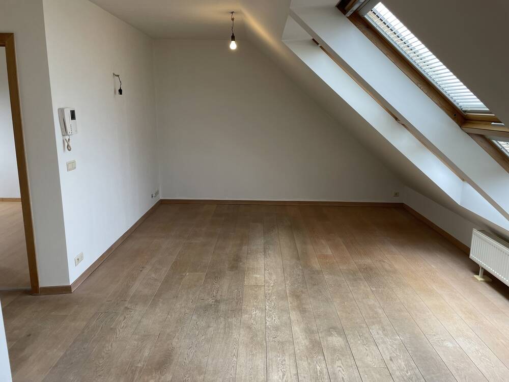 Appartement à vendre à Asse 1730 205000.00€ 2 chambres 60.00m² - Annonce 393376