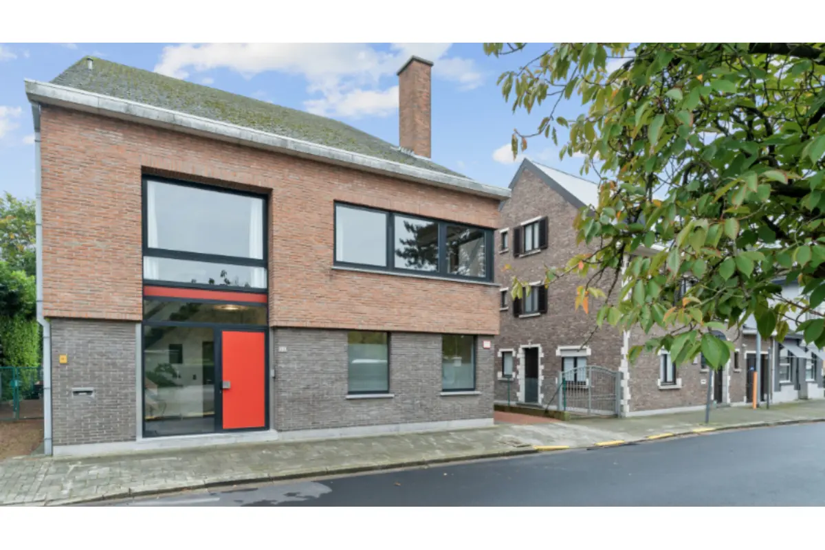 Maison à  à Willebroek 2830 0.00€ 4 chambres 570.00m² - Annonce 395461