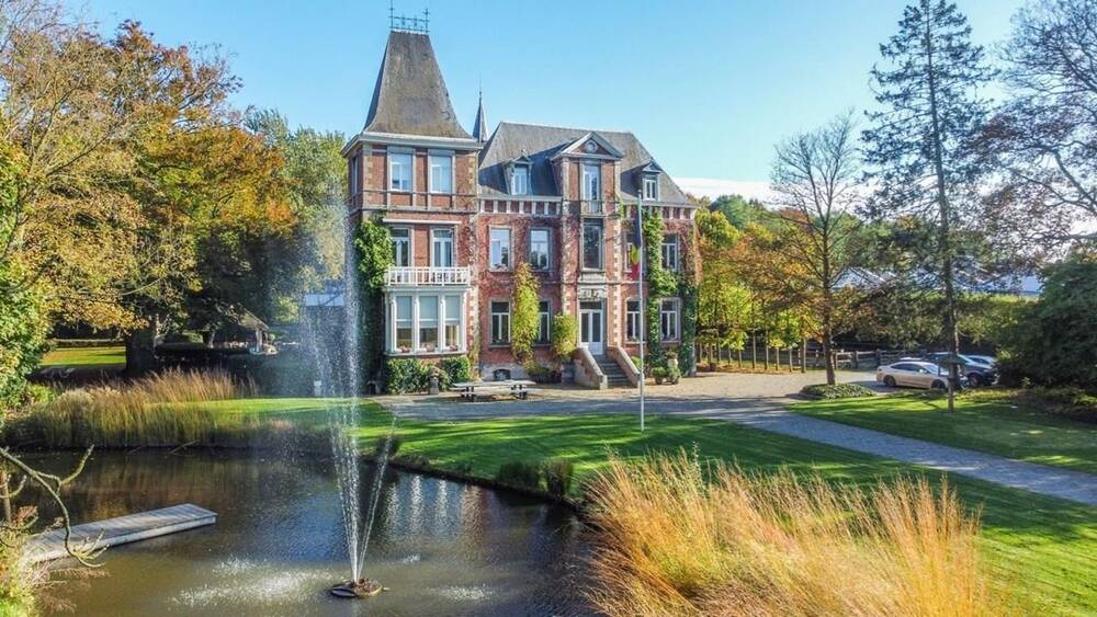 Maison à vendre à Jodoigne 1370 1900000.00€ 11 chambres 1790.00m² - Annonce 394582