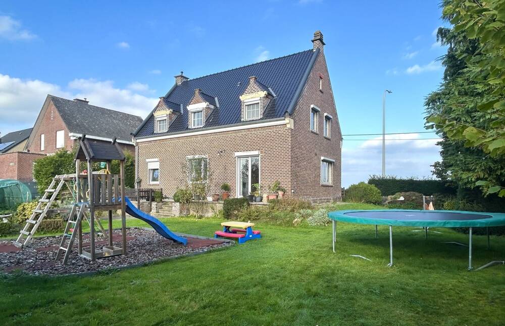 Huis te koop in Herent 3020 499000.00€ 5 slaapkamers 187.00m² - Zoekertje 394903