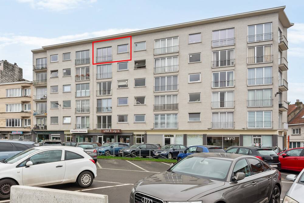 Appartement te koop in Strombeek-Bever 1853 265000.00€ 2 slaapkamers 84.00m² - Zoekertje 395167