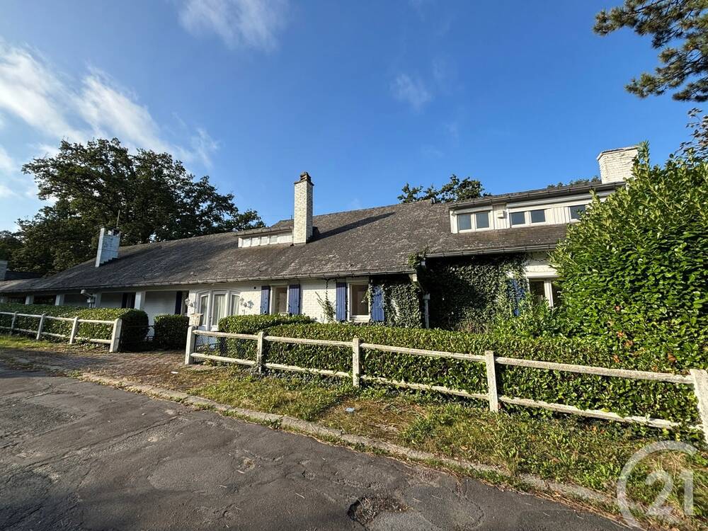 Maison à vendre à Wavre 1300 525000.00€ 6 chambres 527.00m² - Annonce 395376