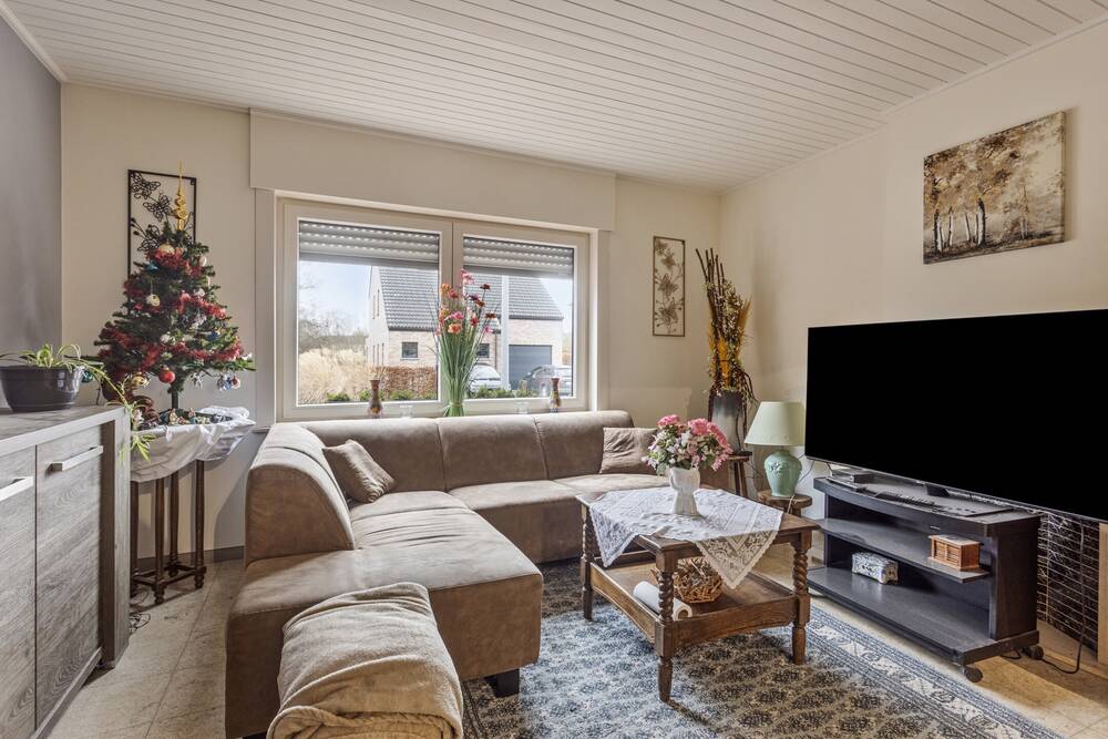 Maison à vendre à Affligem 1790 329000.00€ 3 chambres 182.00m² - Annonce 395115