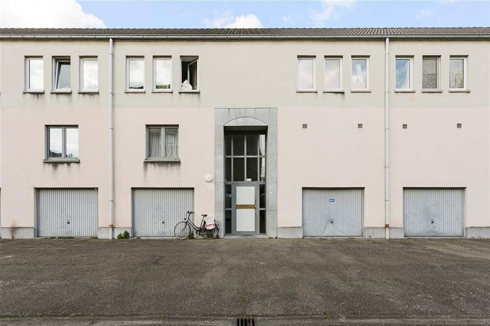 Studio te koop in Leuven 3000 189000.00€ 1 slaapkamers 29.00m² - Zoekertje 395830