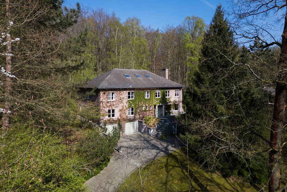 Maison à vendre à Tervuren 3080 1595000.00€ 5 chambres 475.00m² - Annonce 396513