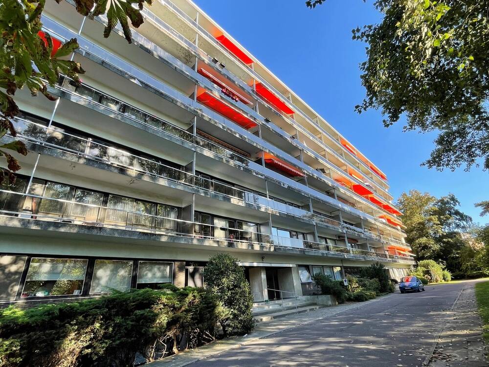 Appartement à vendre à Strombeek-Bever 1853 210000.00€ 2 chambres 85.00m² - Annonce 468963