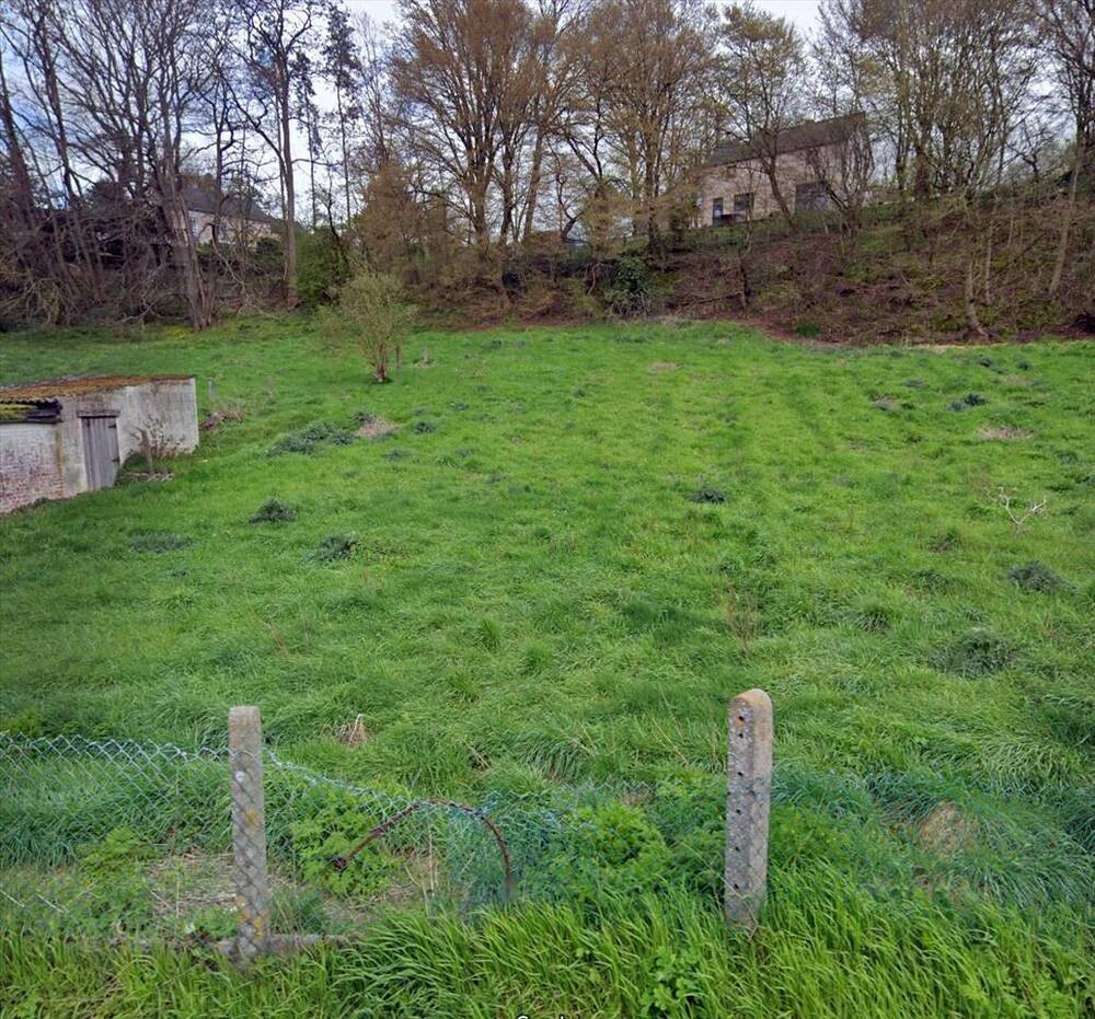 Terrain à bâtir à vendre à Wauthier-Braine 1440 199500.00€ chambres m² - Annonce 396763
