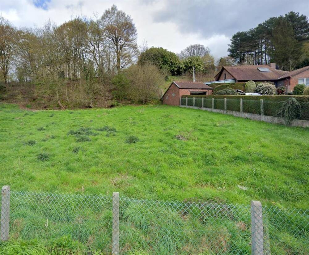 Terrain à bâtir à vendre à Wauthier-Braine 1440 199500.00€ chambres m² - Annonce 397138