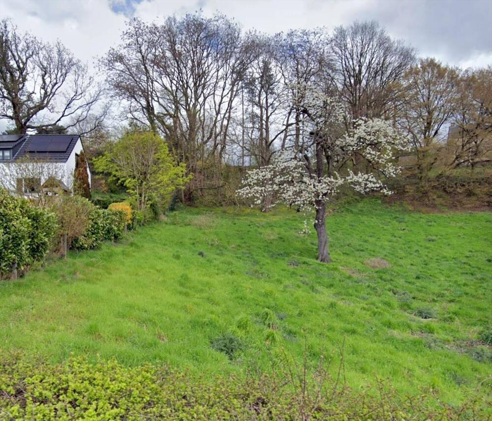Terrain à bâtir à vendre à Wauthier-Braine 1440 183960.00€ chambres m² - Annonce 396639