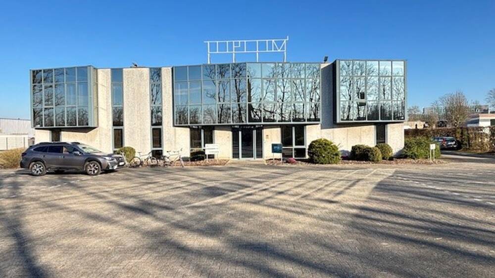 Commerce à louer à Heverlee 3001 2330.00€ chambres 130.00m² - Annonce 396911