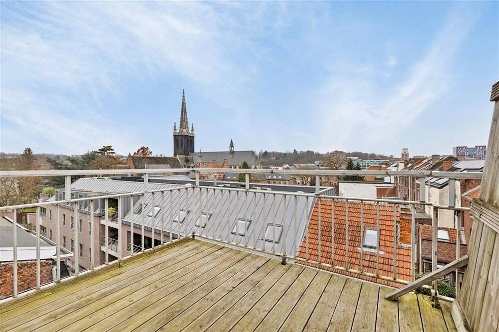 Studio te koop in Leuven 3000 269000.00€ 1 slaapkamers 33.00m² - Zoekertje 439949